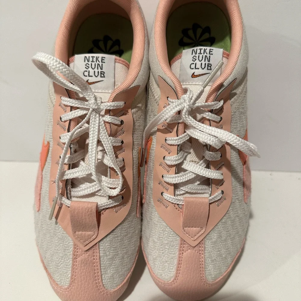 Wmns Air Max Pre-Day SE 'Sun Club - Light Orewood Brown